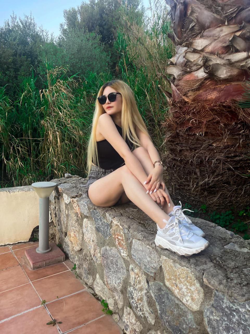 ВИП индивидуалки Балашиха Минара грудь 3